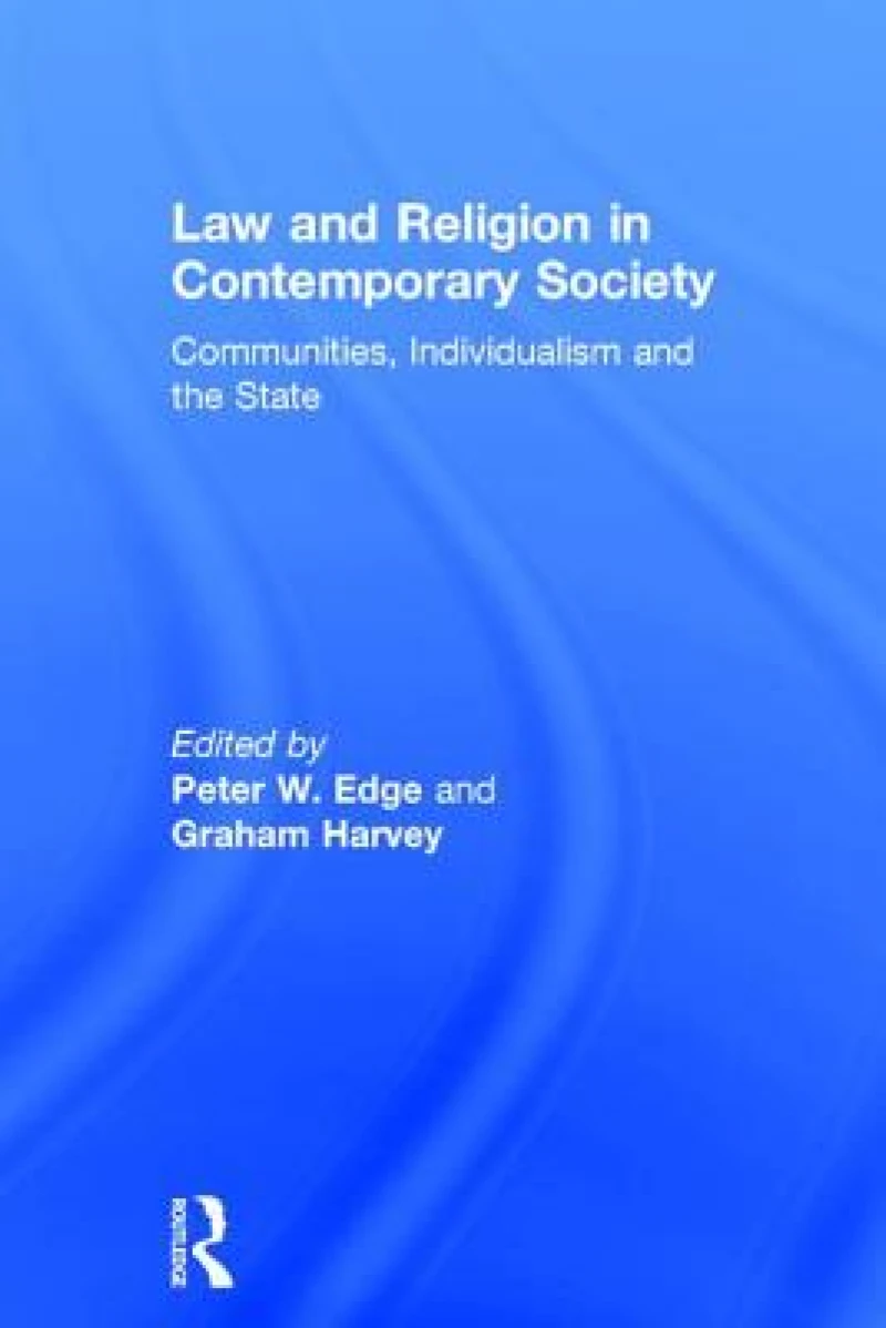 Law and Religion in Contemporary Society