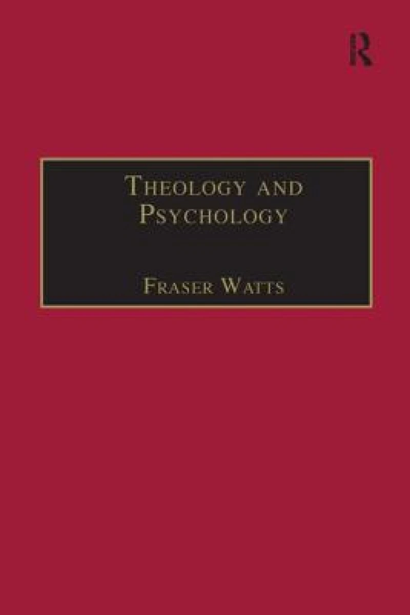 Theology and Psychology