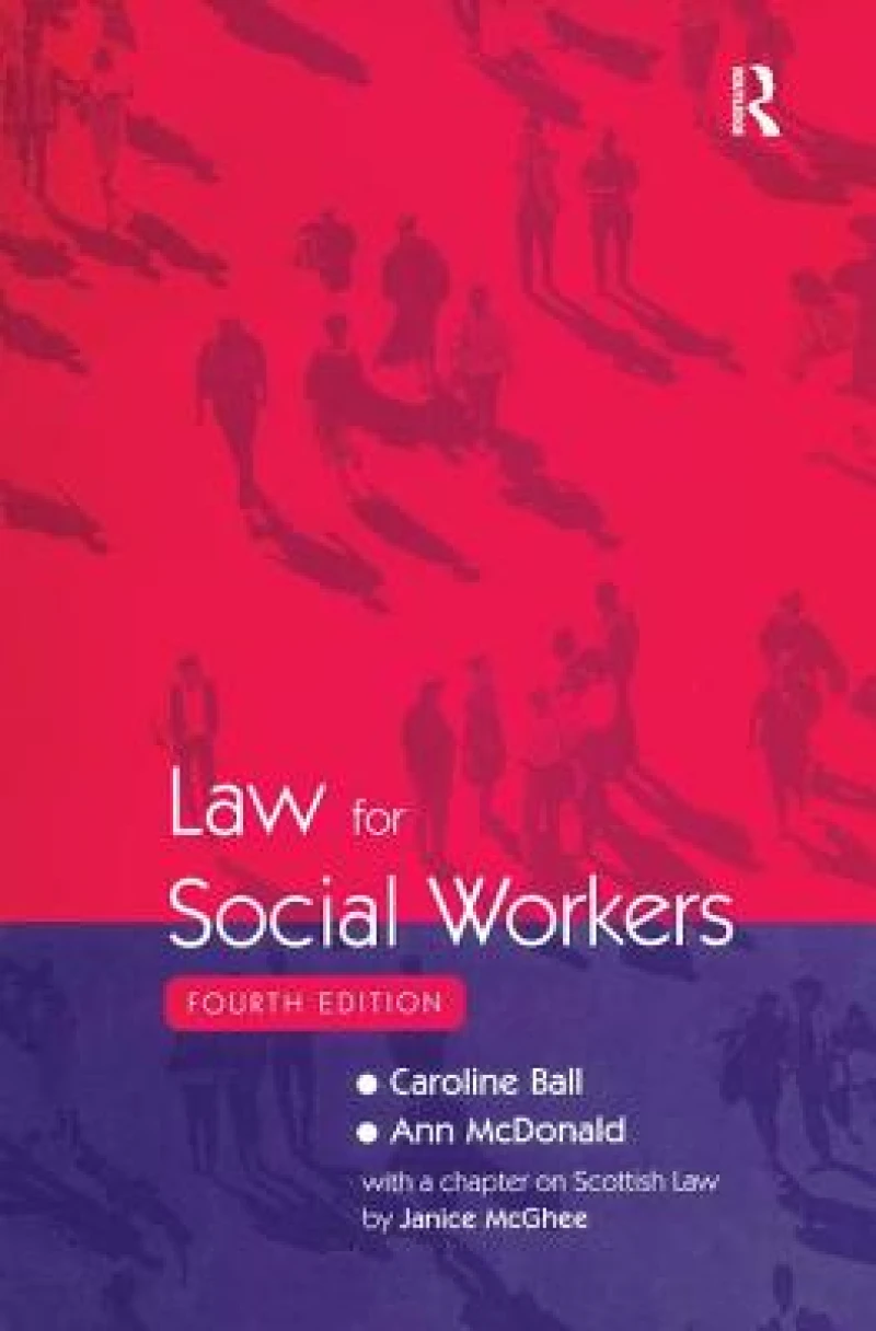 Law for Social Workers