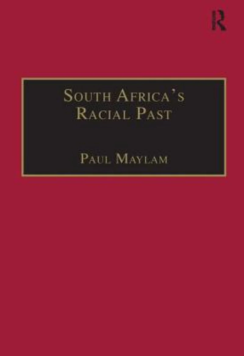 South Africa's Racial Past
