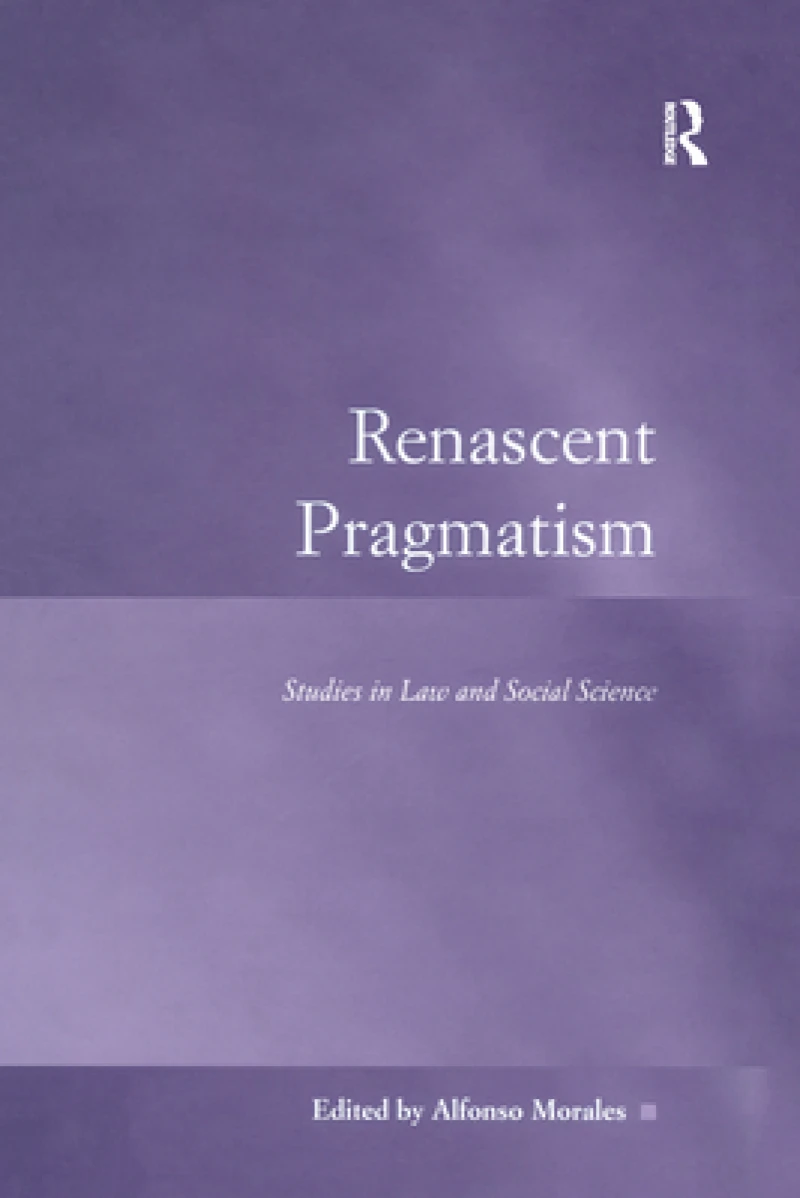 Renascent Pragmatism