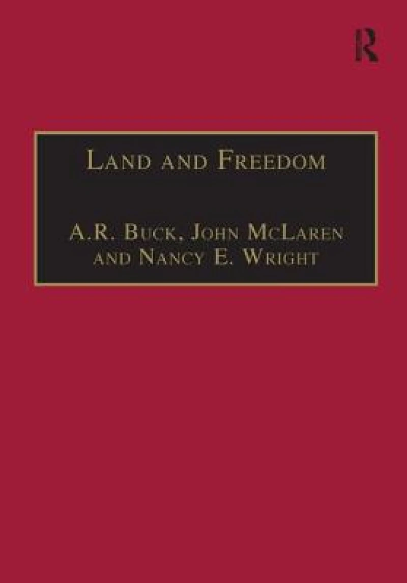 Land and Freedom