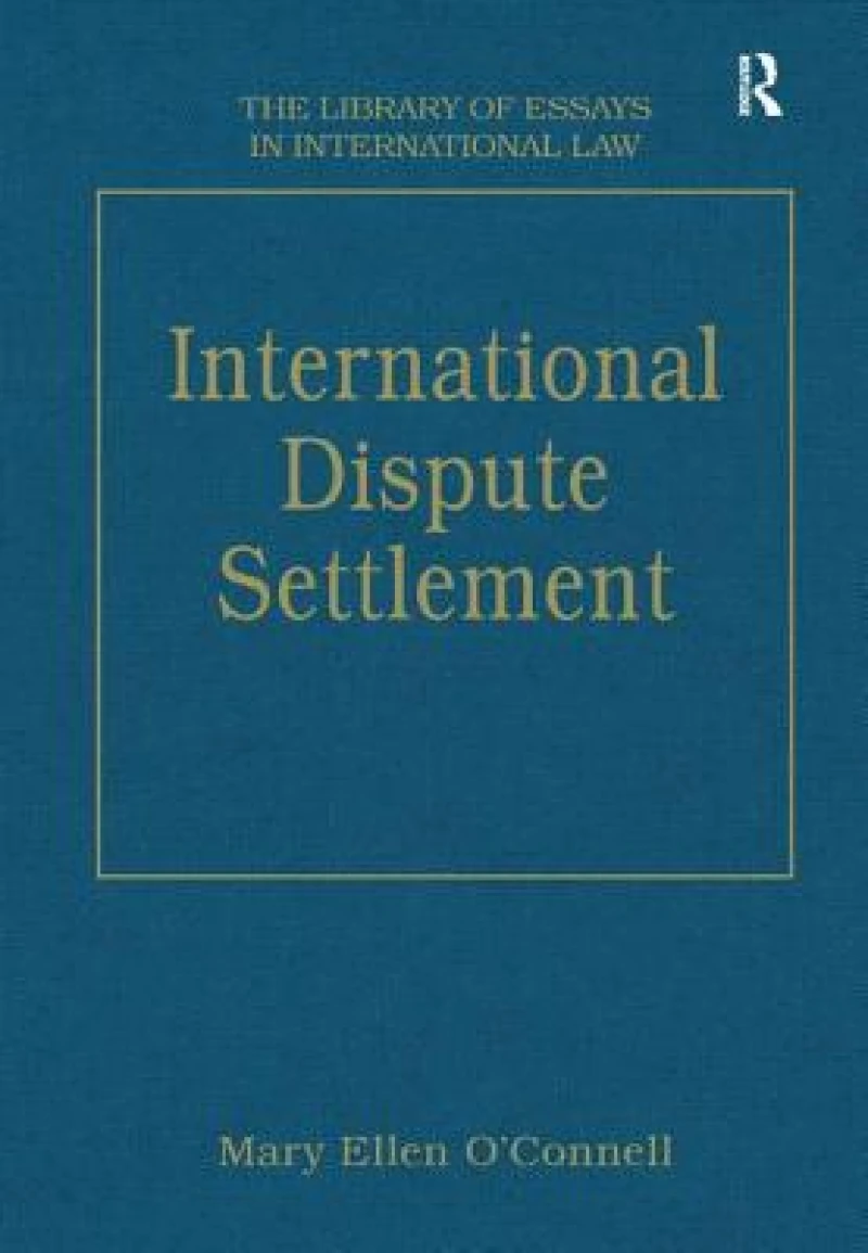 International Dispute Settlement