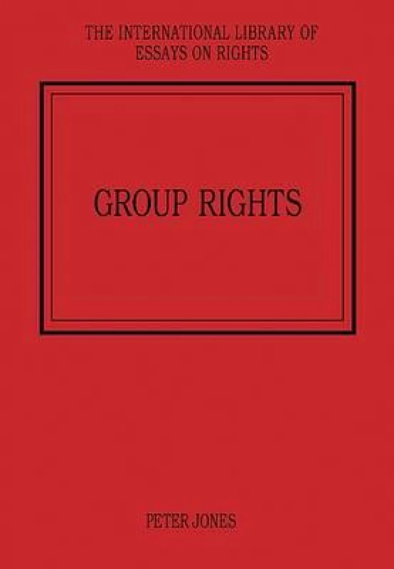 Group Rights