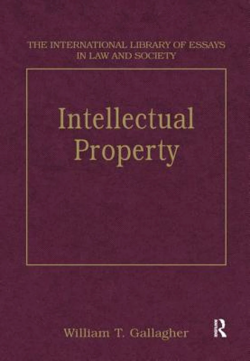 Intellectual Property