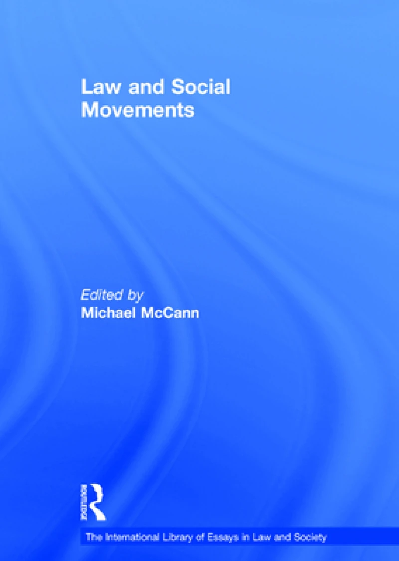 Law and Social Movements