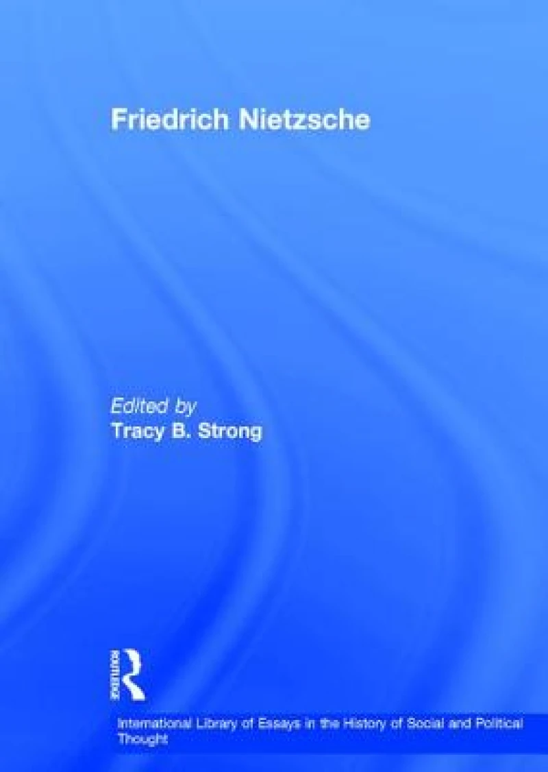 Friedrich Nietzsche