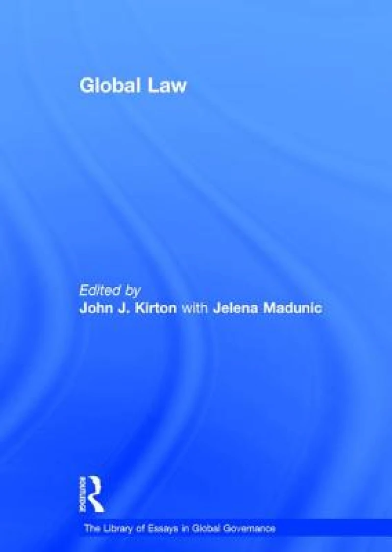 Global Law