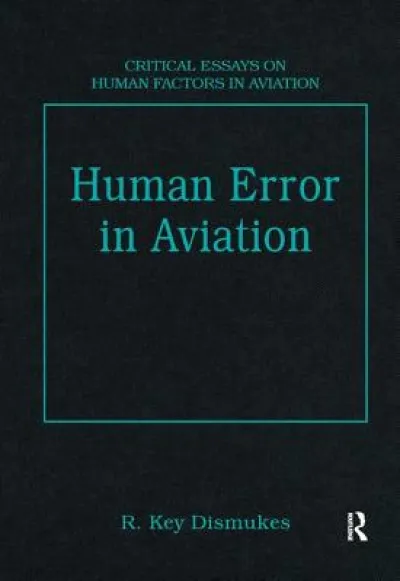 Human Error in Aviation