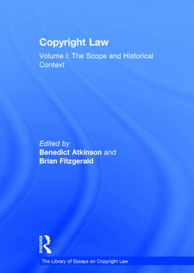 Copyright Law