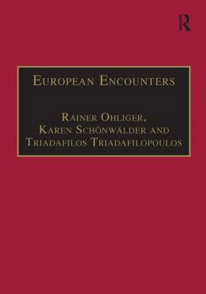 European Encounters