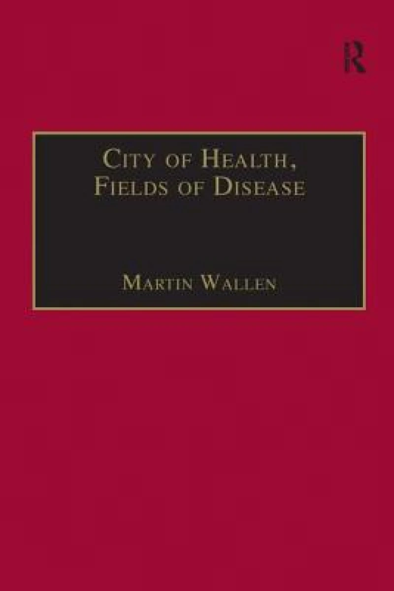 City of Health, Fields of Disease
