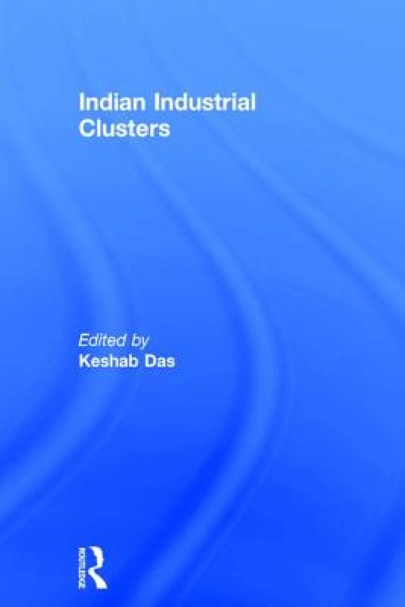 Indian Industrial Clusters