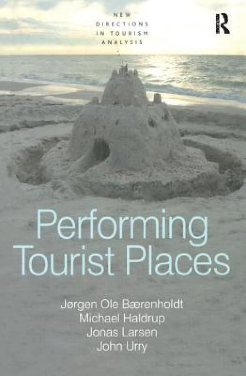 Performing Tourist Places