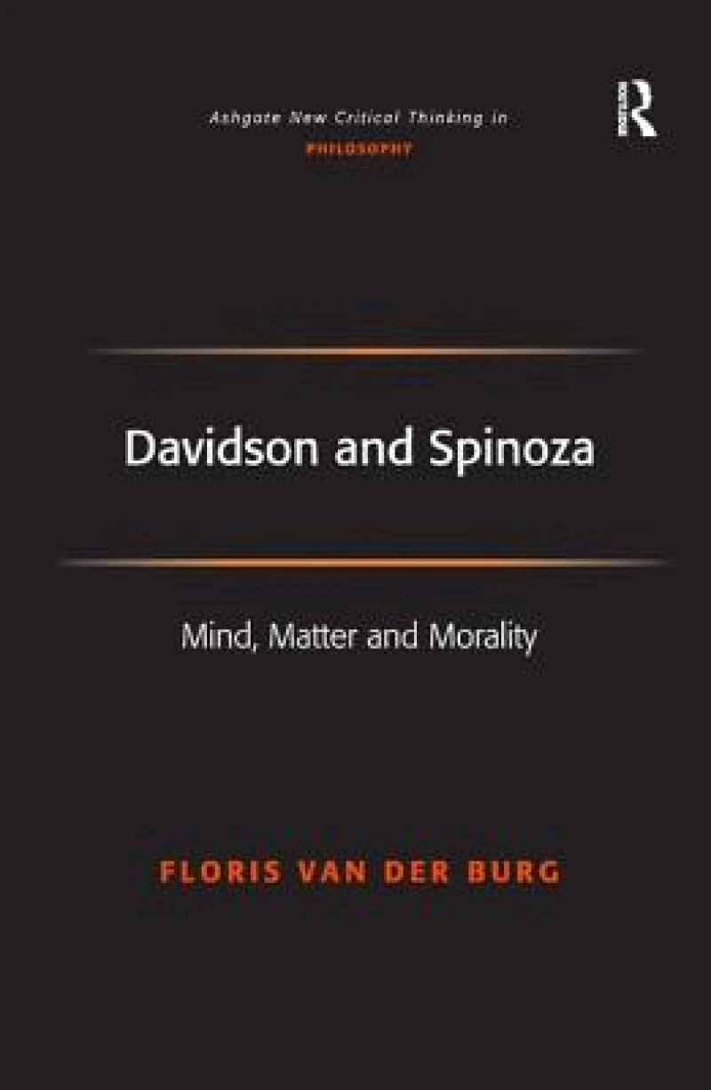 Davidson and Spinoza