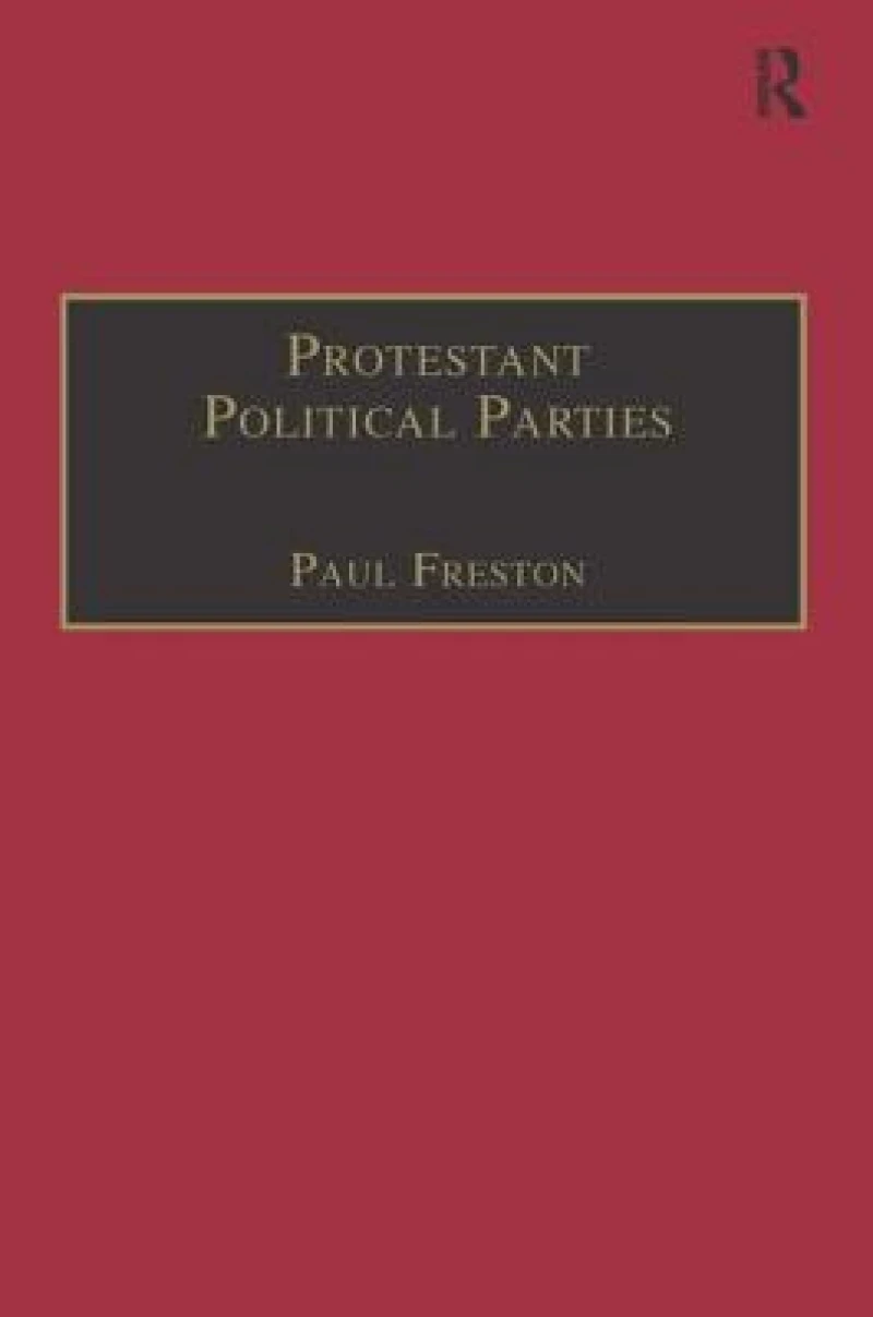 Protestant Political Parties