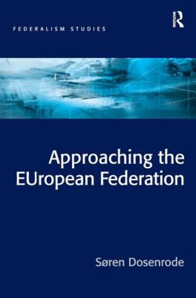 Approaching the EUropean Federation?