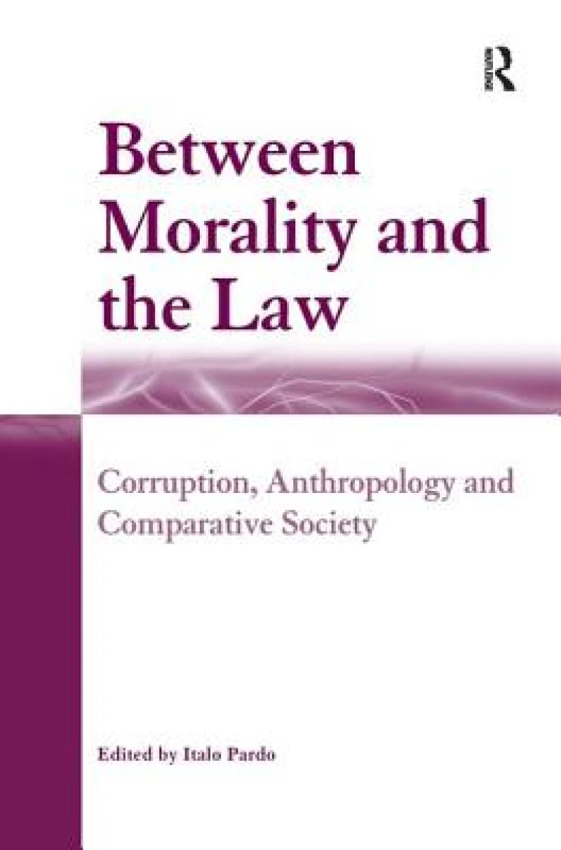 Between Morality and the Law