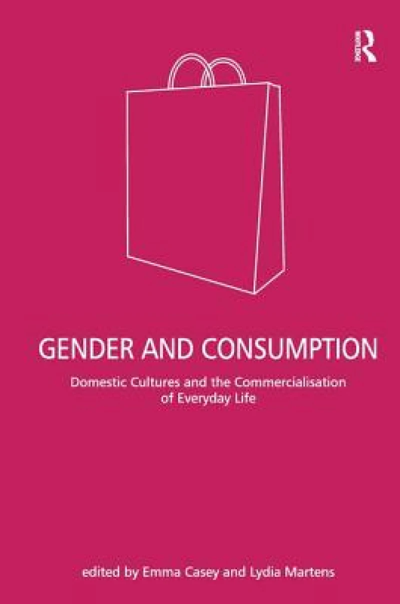 Gender and Consumption
