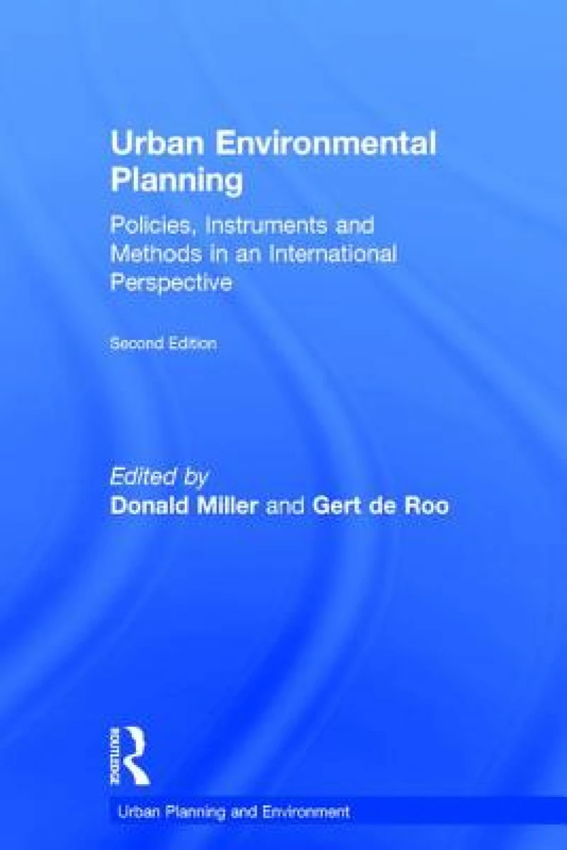 Urban Environmental Planning
