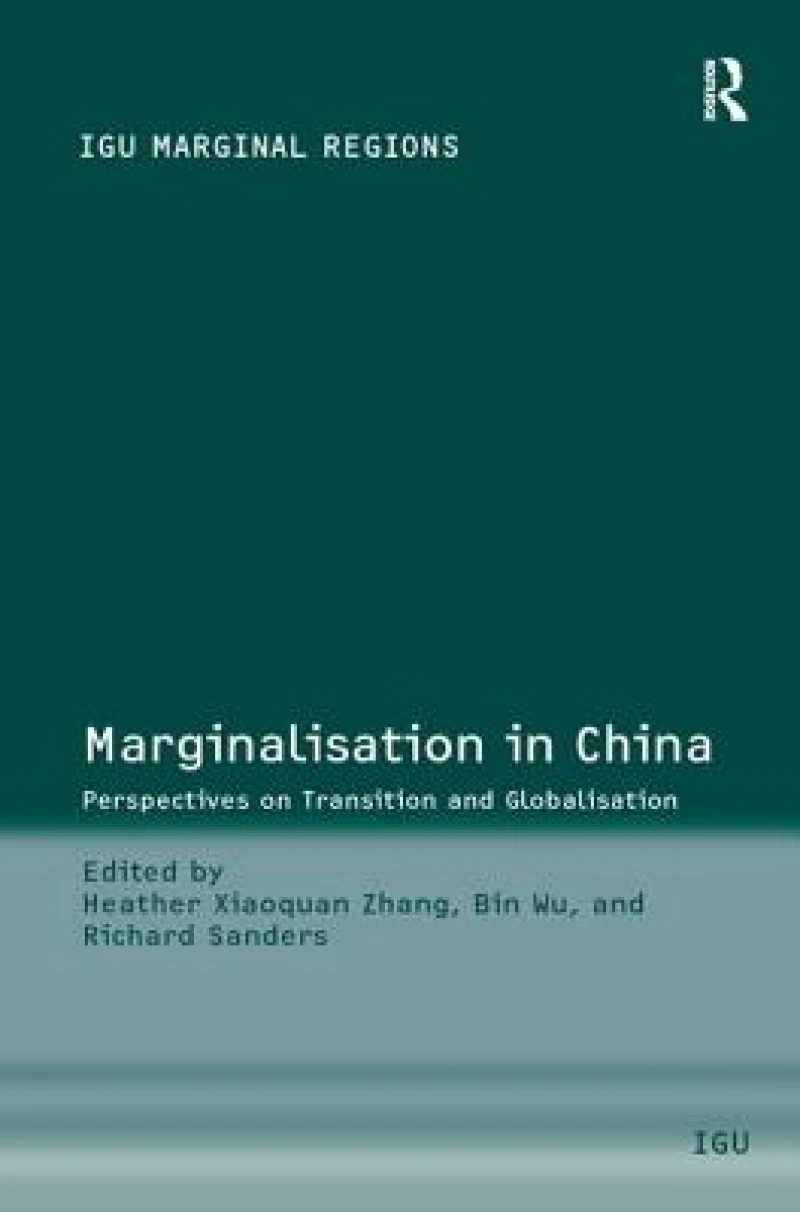 Marginalisation in China