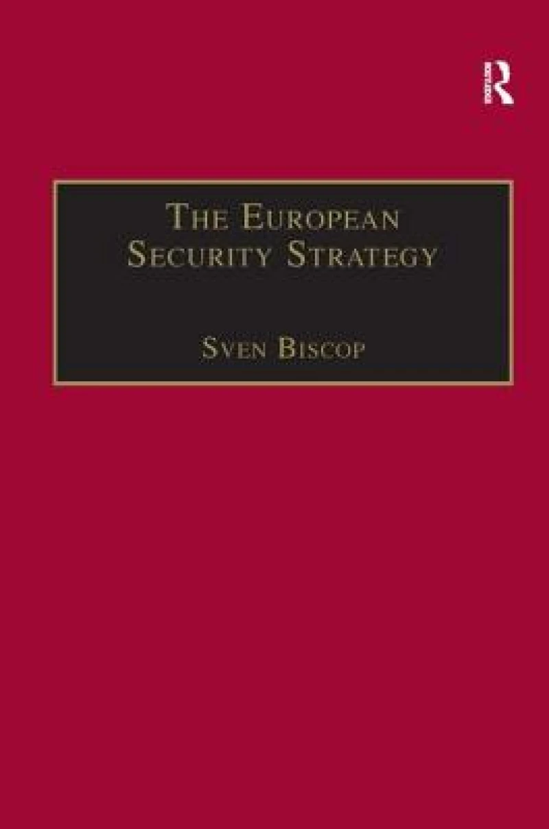 The European Security Strategy