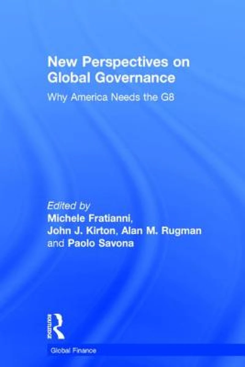 New Perspectives on Global Governance