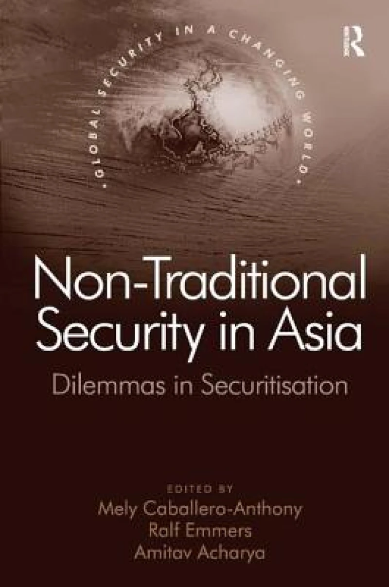 Non-Traditional Security in Asia