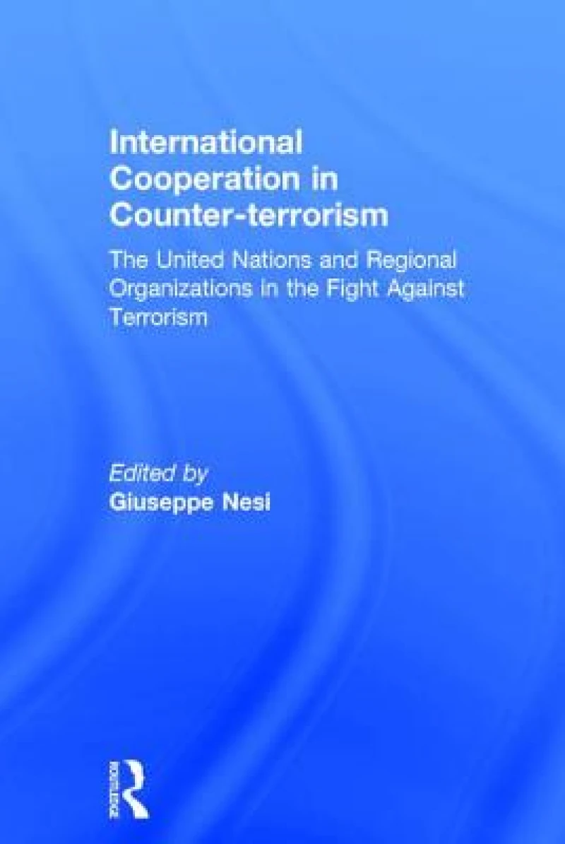 International Cooperation in Counter-terrorism