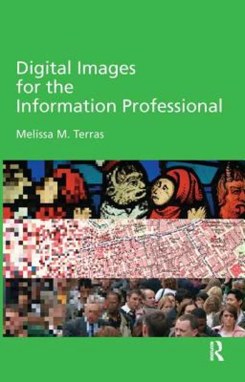 Digital Images for the Information Professional