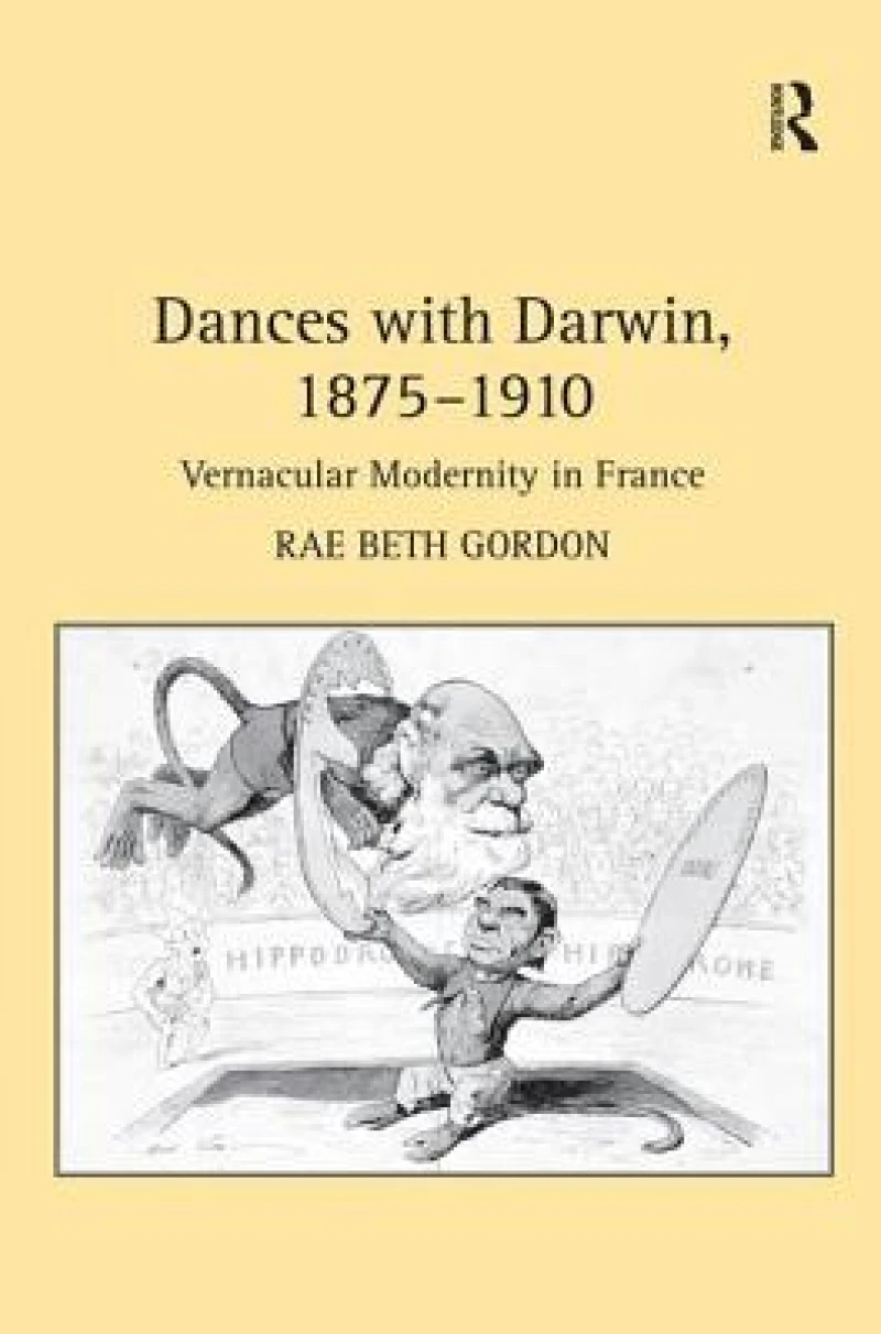 Dances with Darwin, 1875–1910