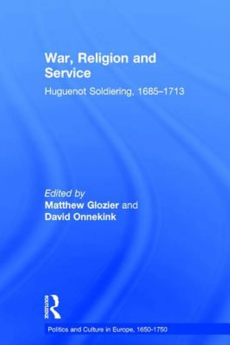 War, Religion and Service