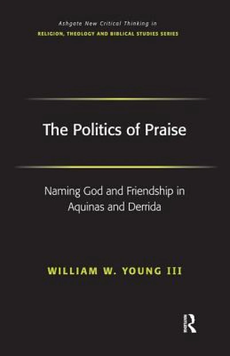 The Politics of Praise