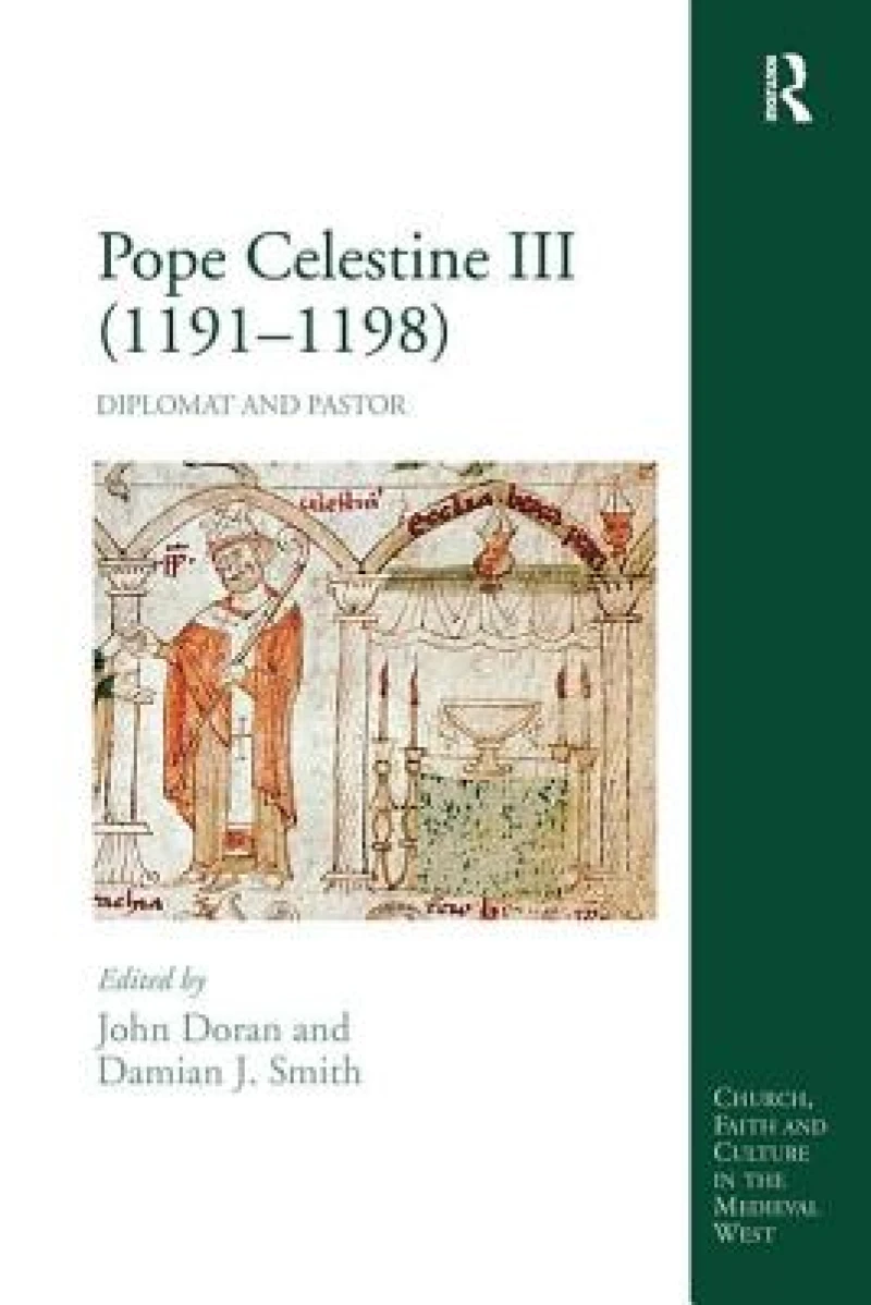 Pope Celestine III (1191–1198)