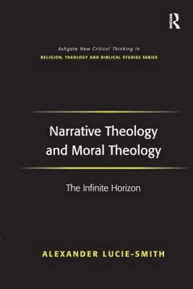 Narrative Theology and Moral Theology