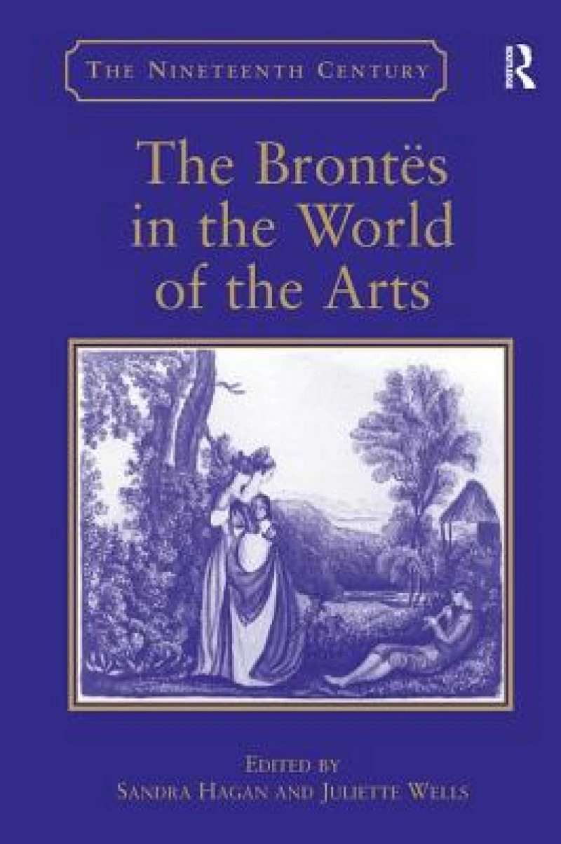 The Brontes in the World of the Arts