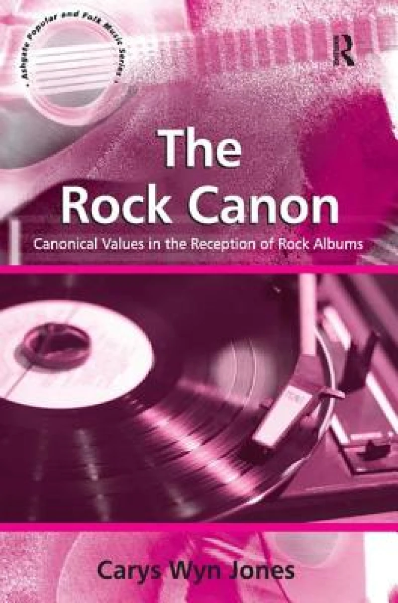 The Rock Canon
