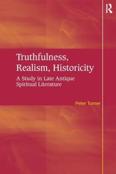 Truthfulness, Realism, Historicity