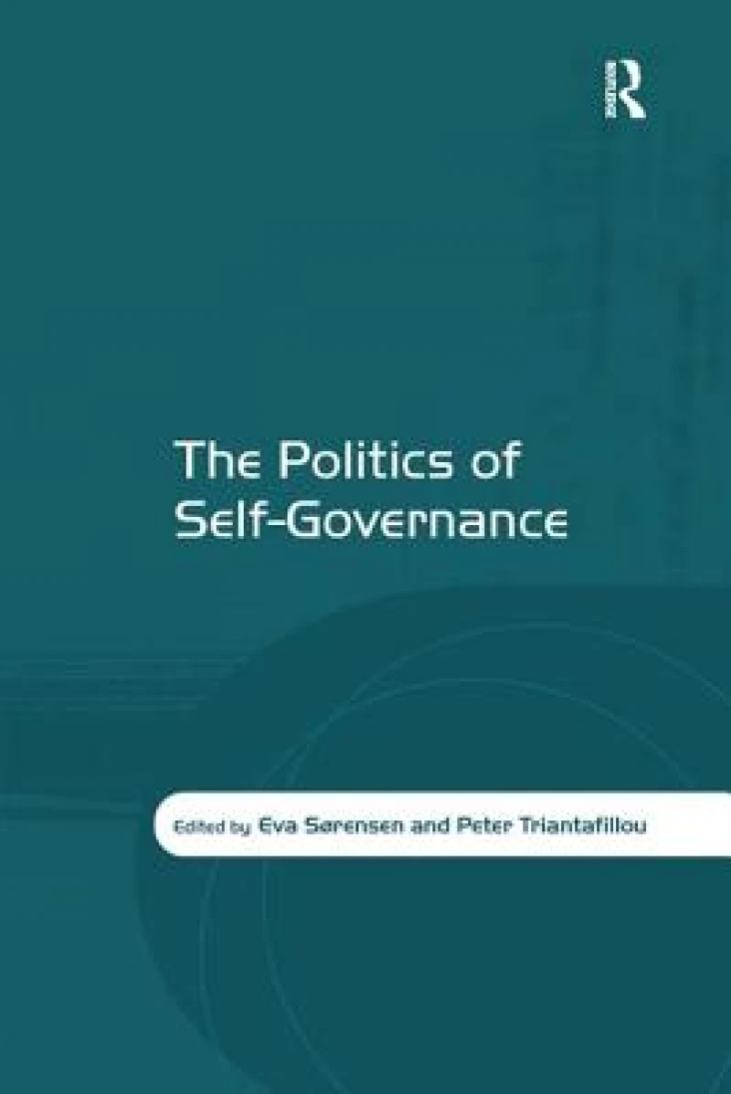 The Politics of Self-Governance