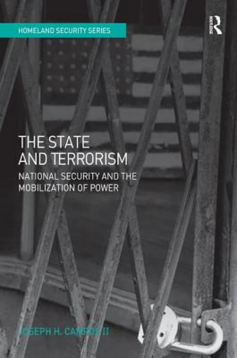 The State and Terrorism