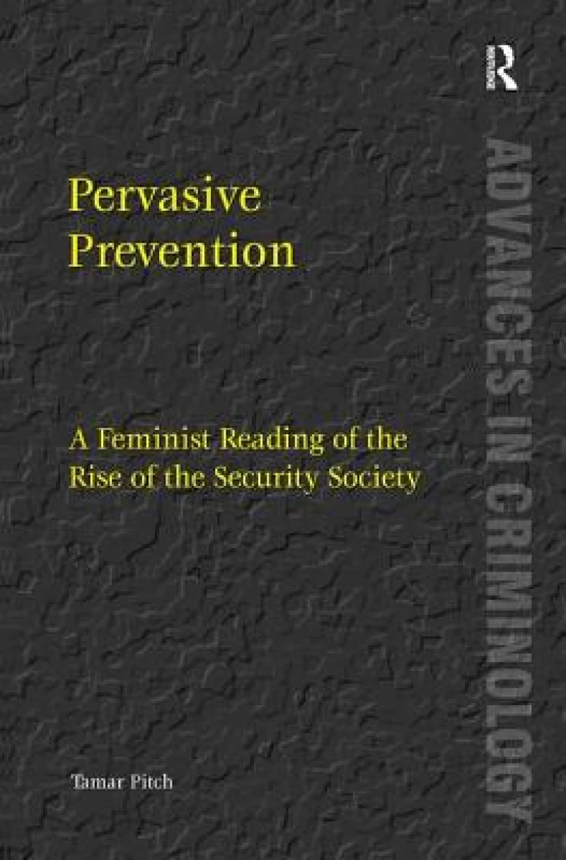 Pervasive Prevention