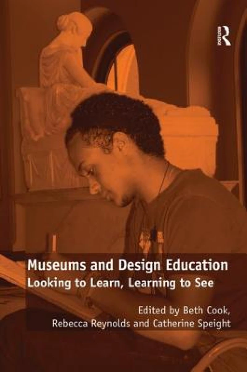 Museums and Design Education