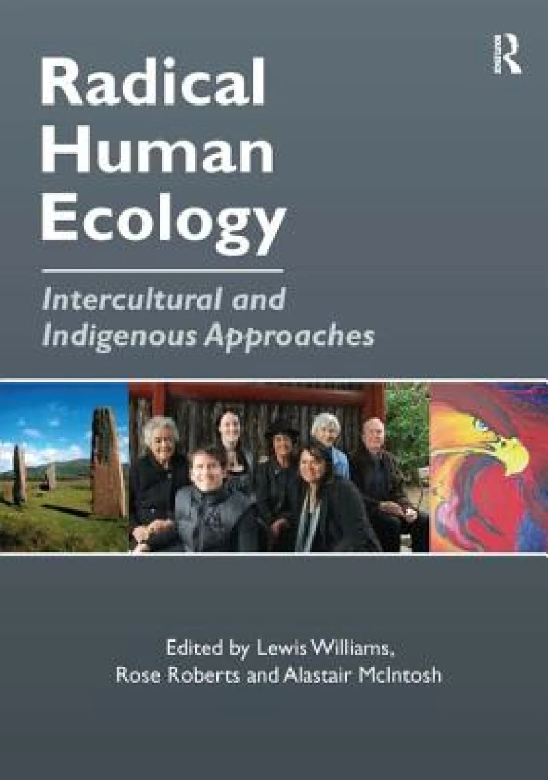 Radical Human Ecology