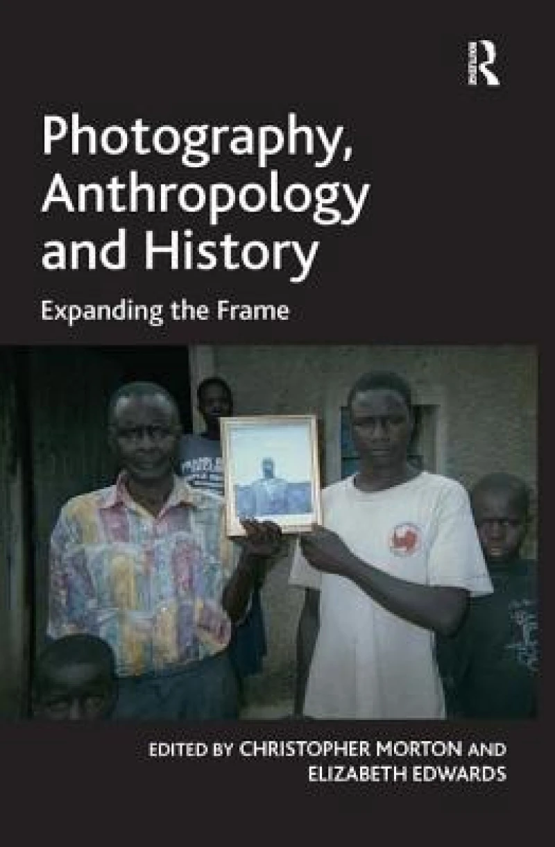 Photography, Anthropology and History