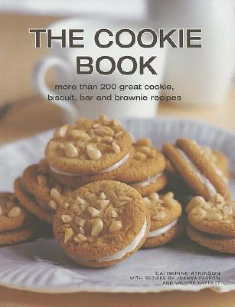 Cookie Book