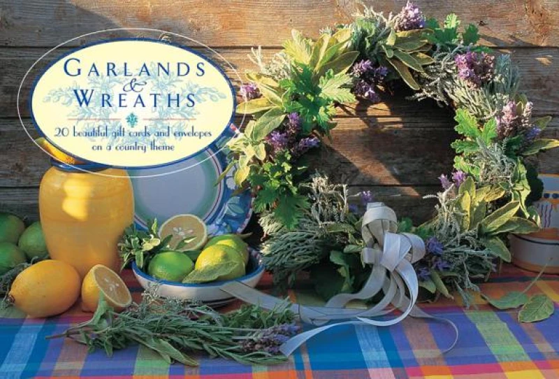 Garlands & Wreaths