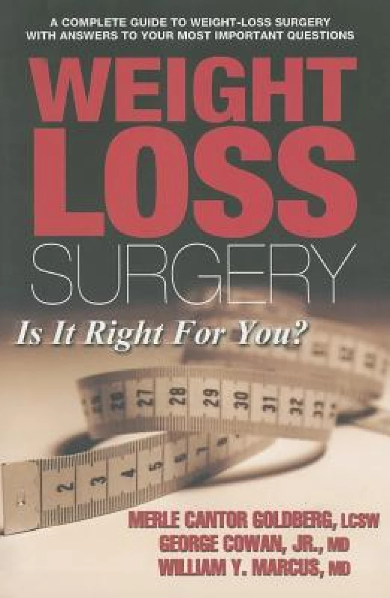 Weight Loss Surgery