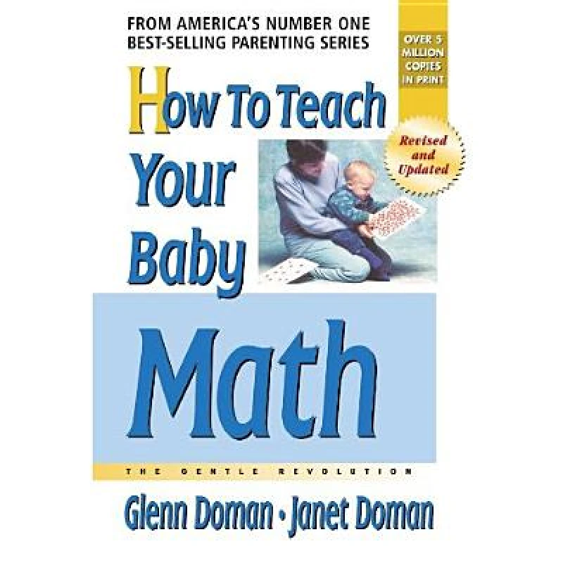How to Teach Your Baby Math