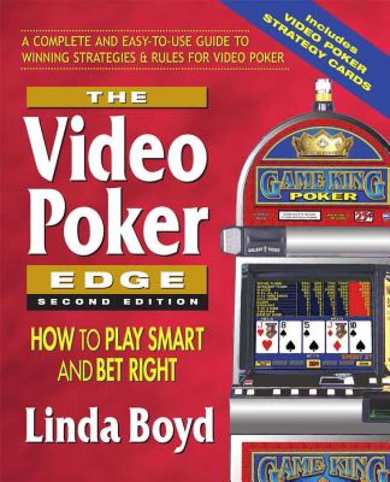 The Video Poker Edge