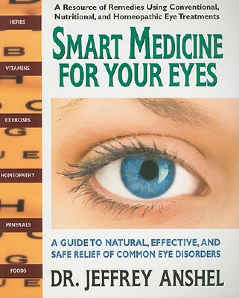 Smart Medicine for Your Eyes